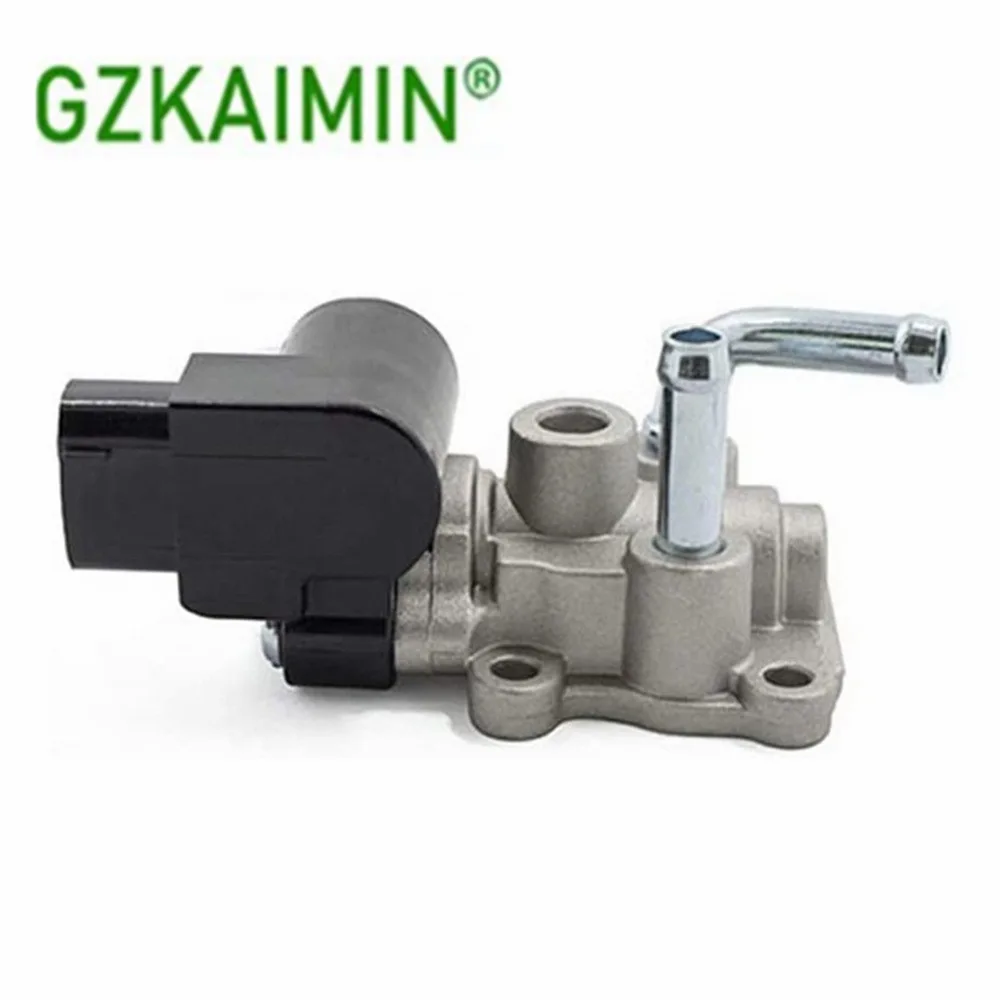 Idle Air Speed Control Valve 18117-78G60 for Suzuki Jimny 2001