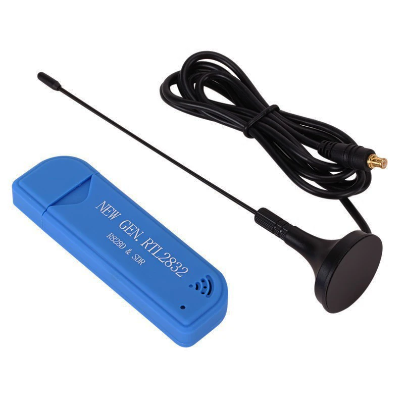 RTL-SDR Blog V3 SDR dongle R820T2 sintonizzatore RTL2832U 1 ppm TCXO HF chiavett RTL-SDR Blog V3 SDR dongle R820T2 sintonizzatore RTL2832U 1 ppm TCXO HF chiavett
