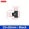 Black-Reducing Tee (560 pcs per carton)