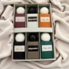 6pcs set