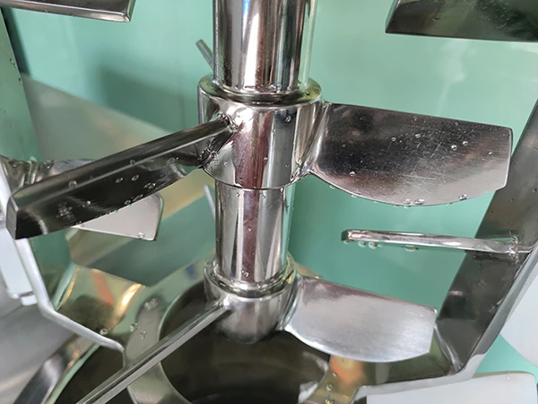 100L-300L лосьон для волос крем лица вакуумная эмульсионная смеситель отбеливающий делая машину