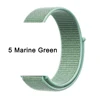 5 Marine Green