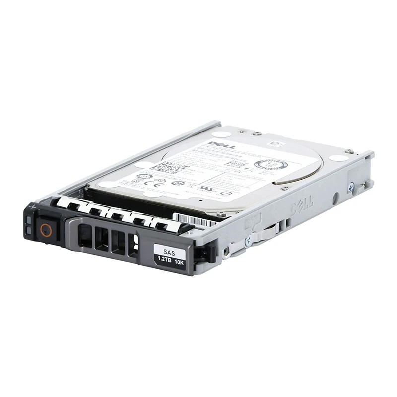Dell Server 1.2TB 10K SAS 2.5inch Enterprise HDD Hard Disk Drive