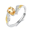 JH0269-2Cristal amarillo