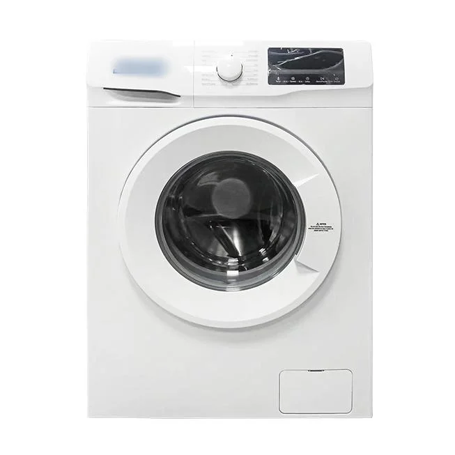 Ocean Marine Fully Automatic Washing Machine 6kg Home Use Boat Cabin Use High Quality White Front Load Washer