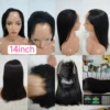 13x4 (HD Lace)
