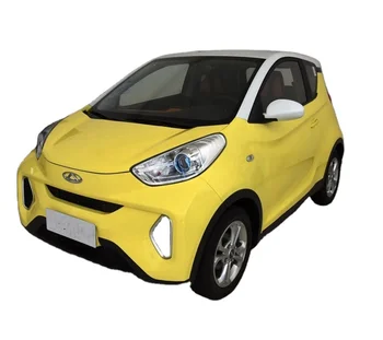 Beautiful Cheaper 2 Seats Electric Car With High Speed And Abs,Airbag