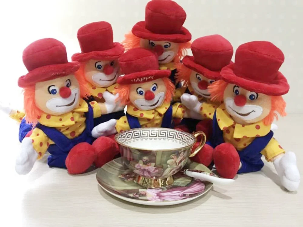 ハッピーピエロちゃん専用 ハッピーピエロぬいぐるみピエロ人形カスタム在庫あり| Alibaba.com