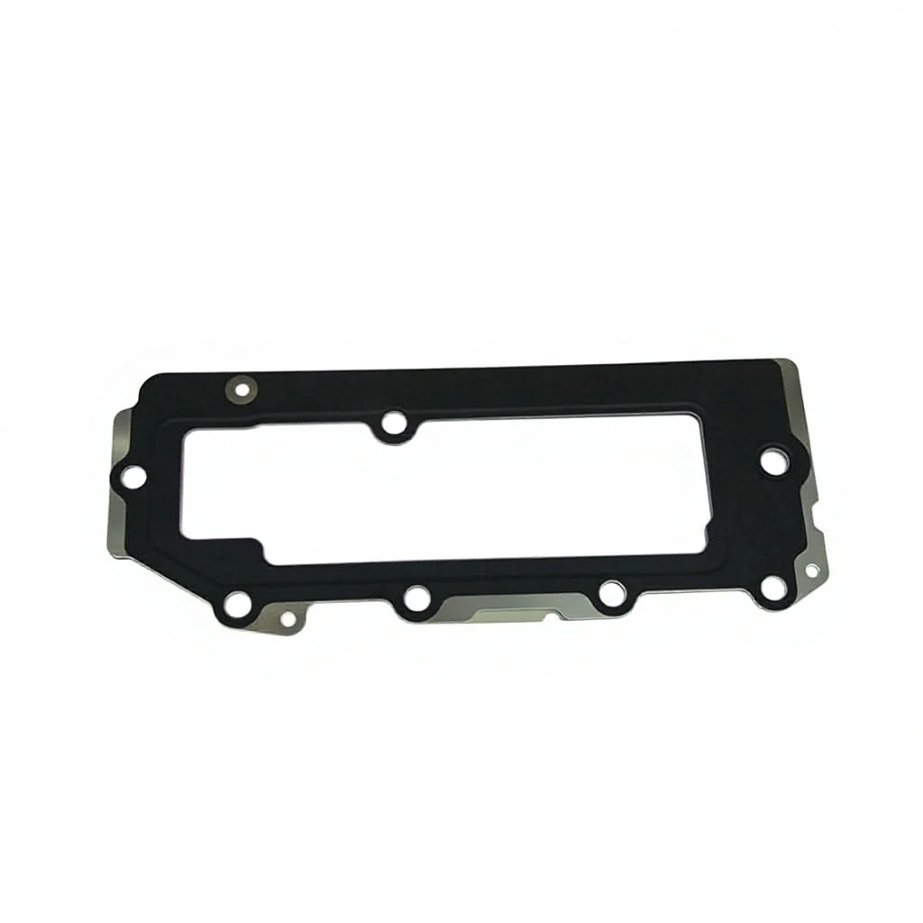 OTTO 4JJ1 Excavator Spare Parts - Gear Case Gasket 8-97328828-2