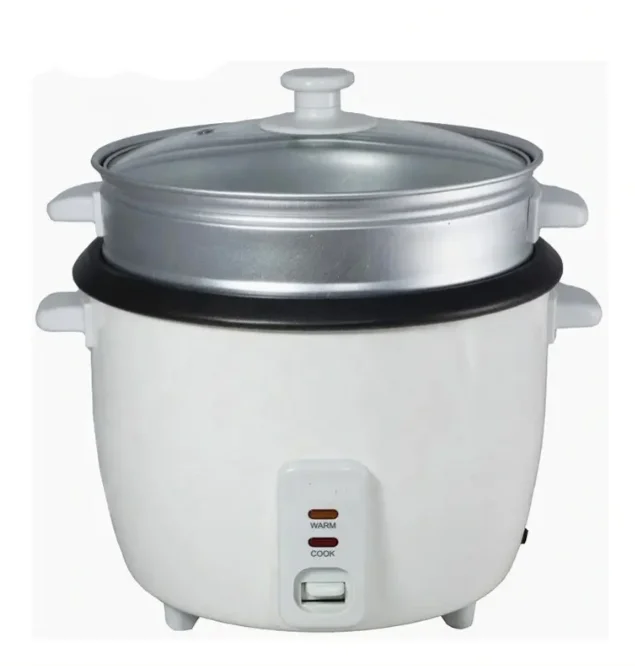 1.0L 400 Вт умная электрическая рисоварка
