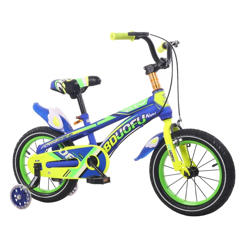 Kidsbike детская обувь