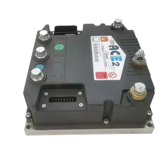 ZAPI AC Controller FZ5308-INV.ACE2 36-48V/500A for Forklifts