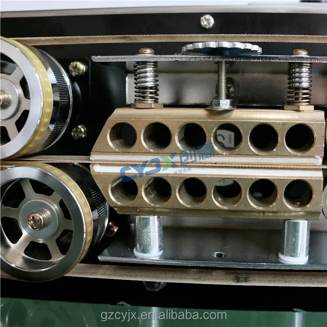 Многофункциональная машина для герметизации пластиковой пленки по заводской