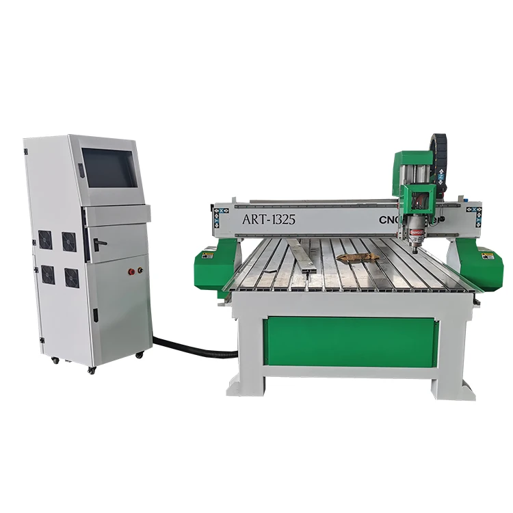 Best price 1325 woodworking cnc router engraving machine for wood