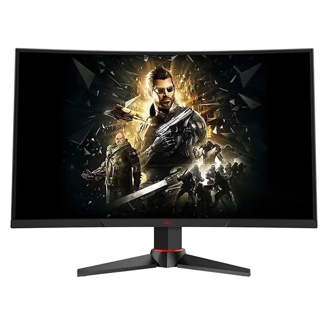 hkc 165hz monitor