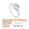 15> Style de la valse royale