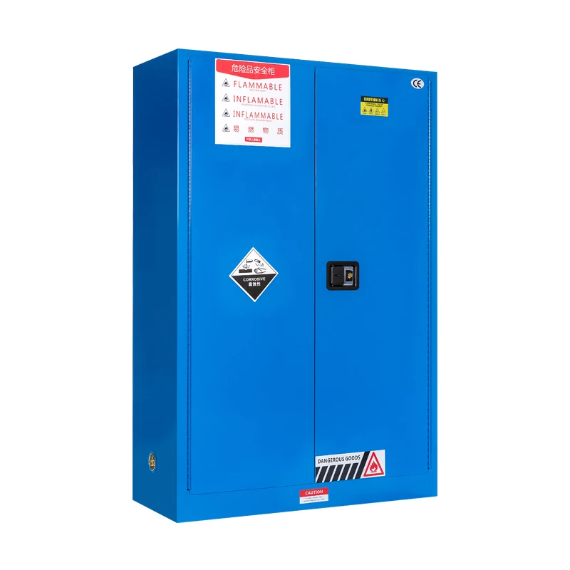 F-12 Chemical Safety Cabinet