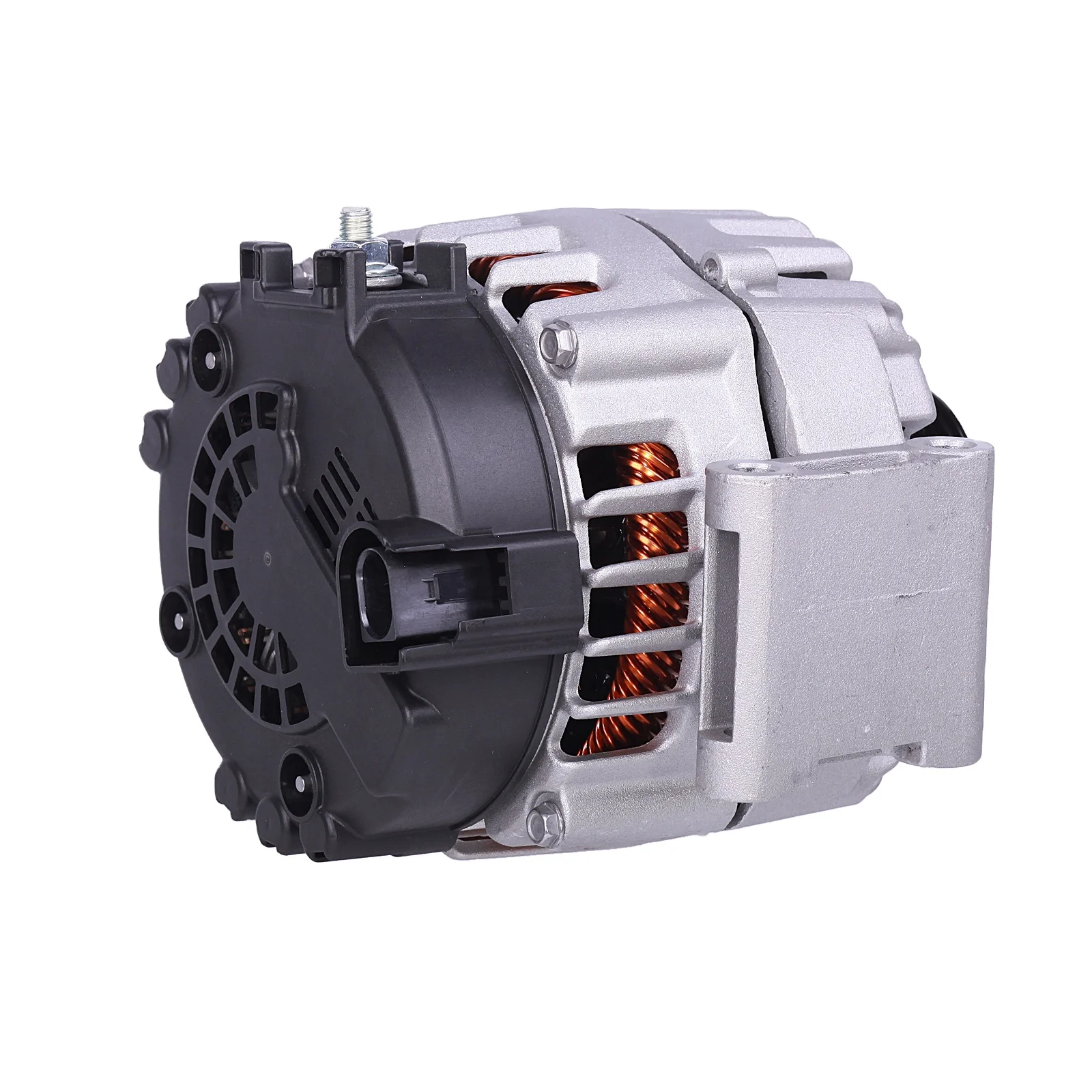 メルカ 14V 180A Alternator for Mercedes-Benz - Reliable Power