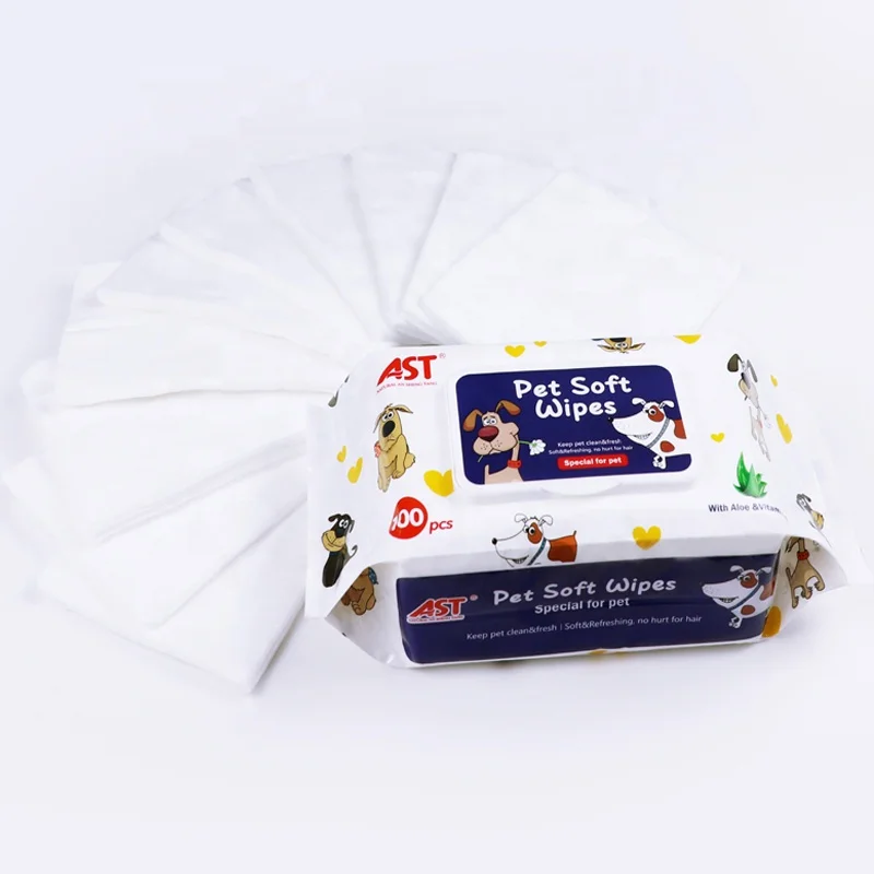 Функциональные влажные салфетки/салфетки для домашних животных бытовые салфетки детские лица/безспиртовые