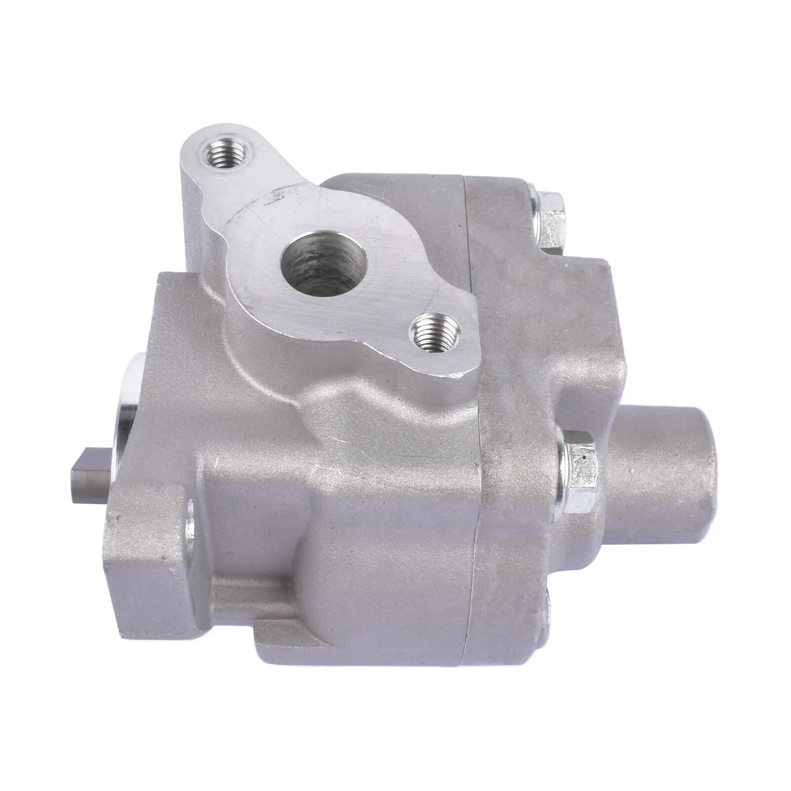 Hydraulic Pump 6c040-36300 For Bx1500 B1700d B1700e Bx1830 Bx2230 Bx23d ...