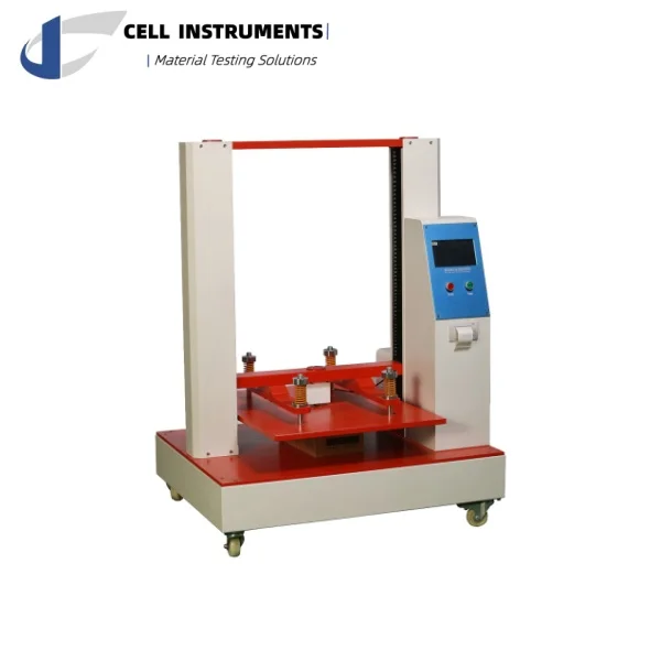 Astm D4169 Board Box Stacking Compression Tester - Buy Astm D642 ...