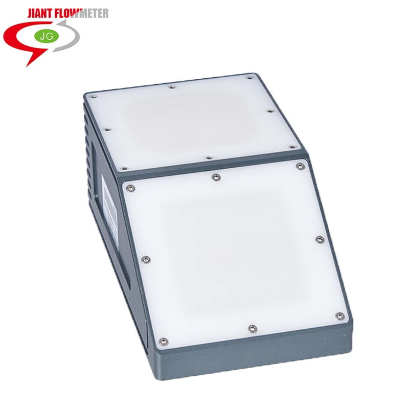 Hydraulics Radar Open Channel Flowmeter Steady Flow in Open Channel Stream Water Current Meter Radar