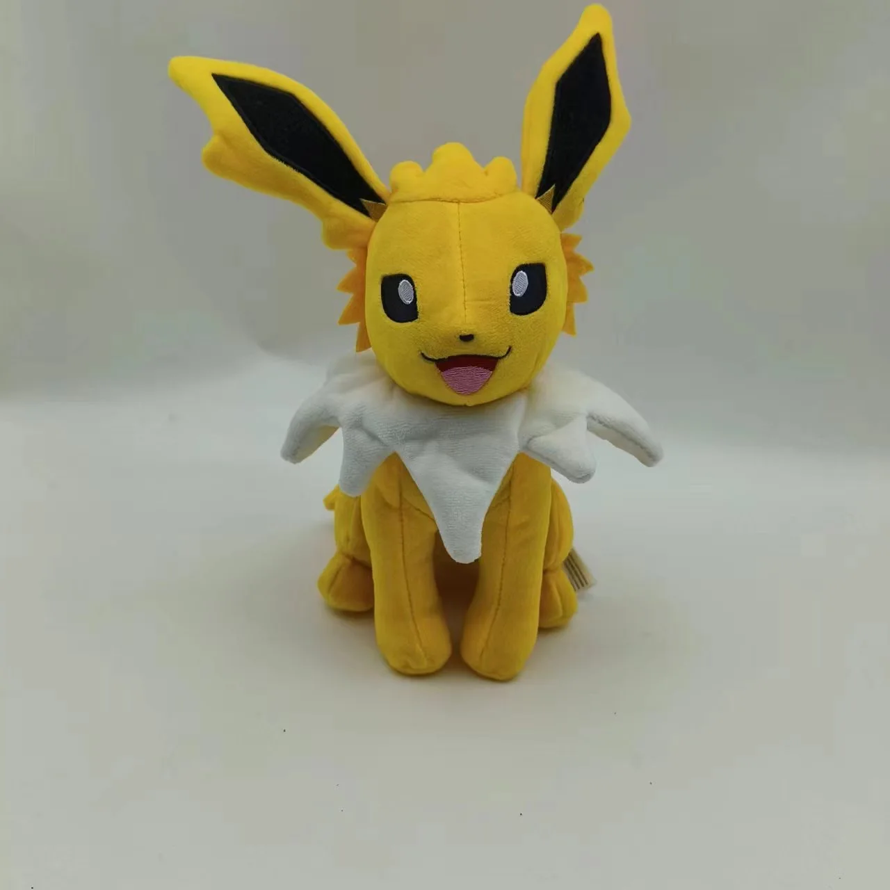 Pokemoned Plush Toy Eevee Evolution Pluh Stuffed Doll Flareon Vaporeon ...