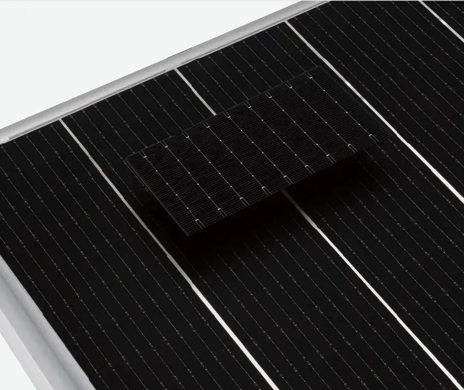 Solar Panels Single Bifacial Perc Mono