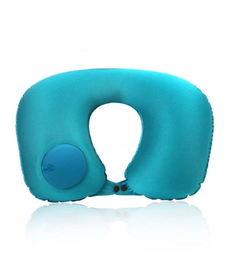 air pump pillow