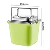 2.5L Green