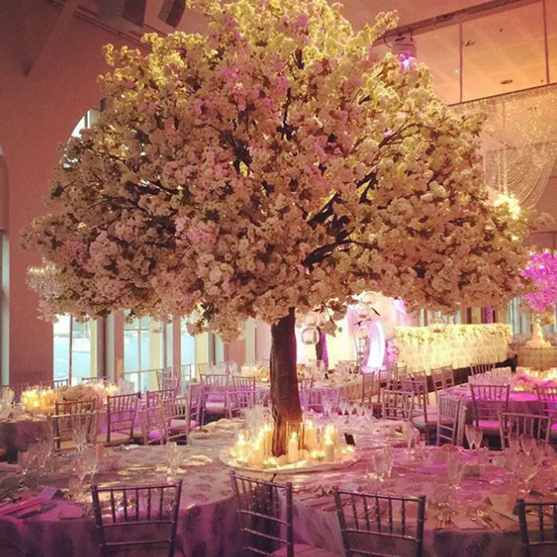 Synthetic Artificial Thatch Umbrella For Beach