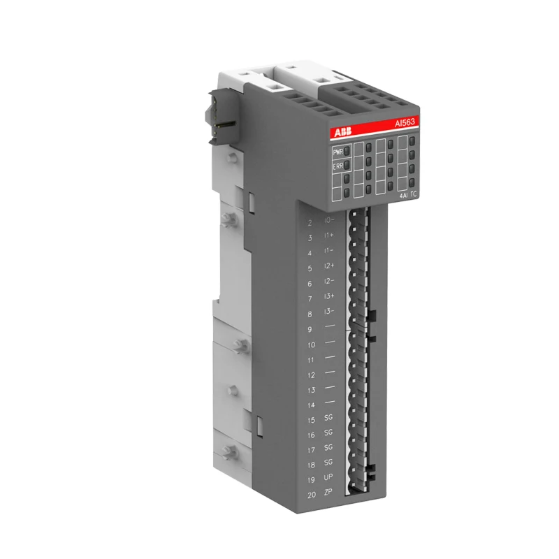 大流行中！ Price Best PLC Panels Control Competitive - DX561 ABB Sale for 邦楽