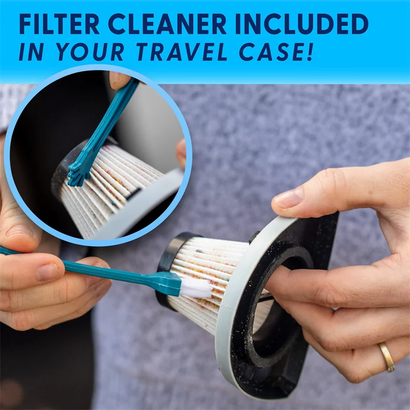 Оптовая Продажа с завода профессиональный портативный пылесос для автомобиля сильным