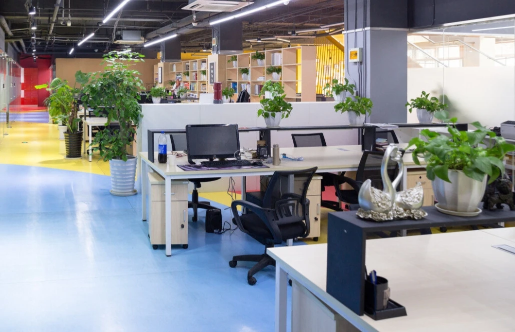 Ganzhou Ouhua Outdoor Furniture Co., Ltd.