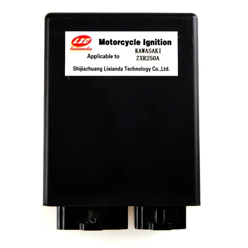 Intelligent Digital Motorcycle Igniter TCI CDI Unit for KAWASAKI