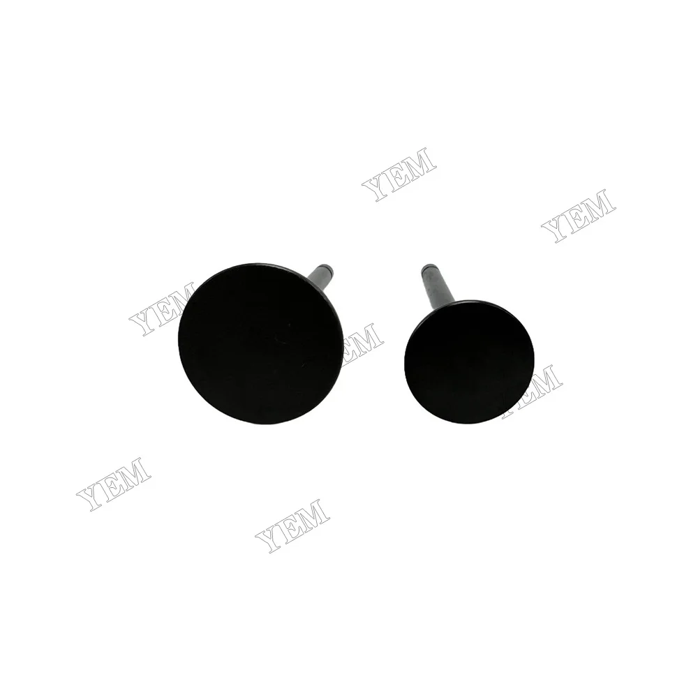For Perkins 403D-07 Exhaust and Intake Valve Industrial Engine Parts 6