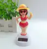 Bébé de plage