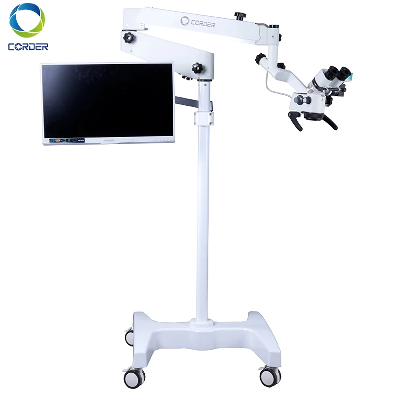 
ASOM510 6C, портативное стоматологическое оборудование, стоматология, хирургический микроскоп 