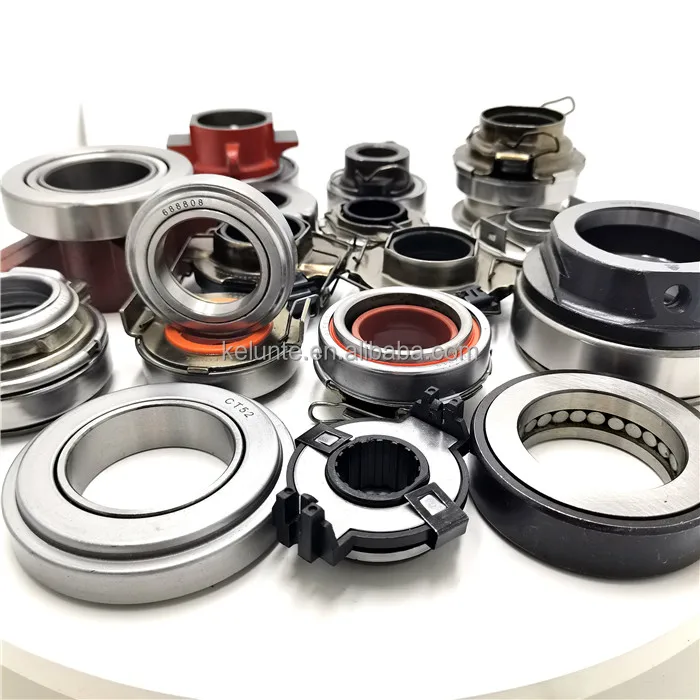 Japan RCT4067 Clutch Release Bearing - Durable & Reliable