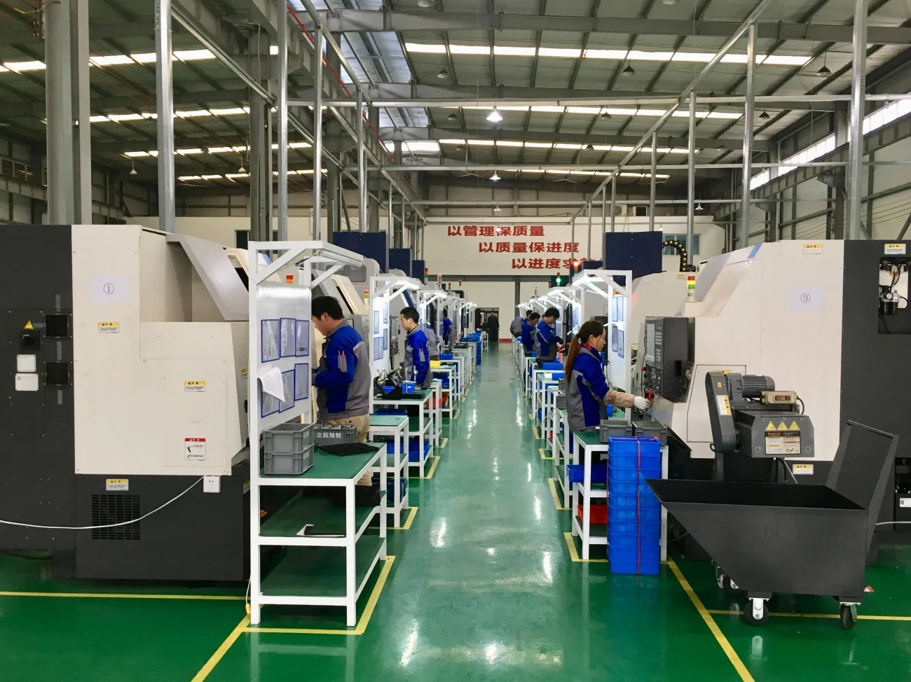 Shenzhen Ehighy Technology Co., Ltd. 2