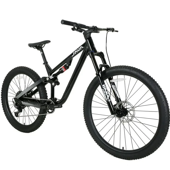 Java SABBIA 27.5