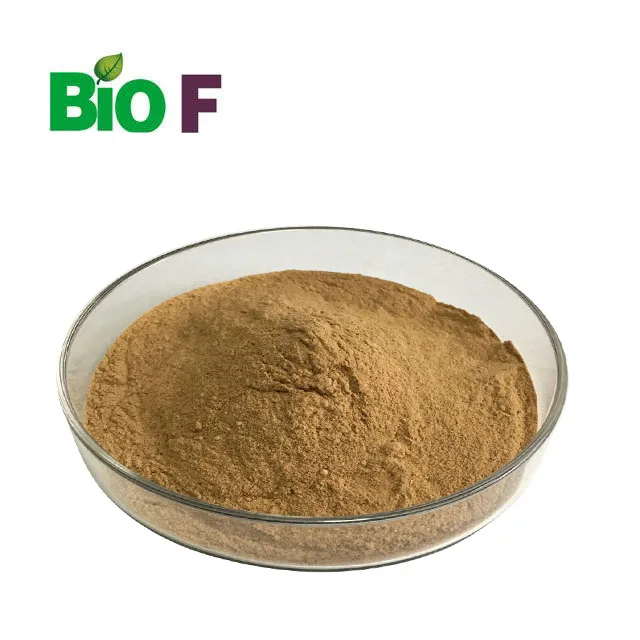 Поставка BIOF, трибулус террестрис Сапонины 40%, экстракт трибулуса террестрис в порошке