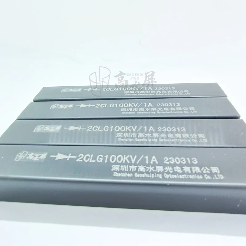 high voltage rectifierdiode 2CL  100KV 1A Silicon Rectifier Device Through Hole Diode