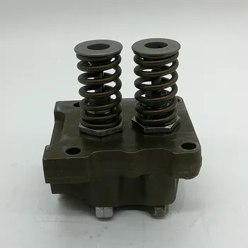 ISLE Engine 3973228 Fuel Pump Head 4954908 4326944 - 12M