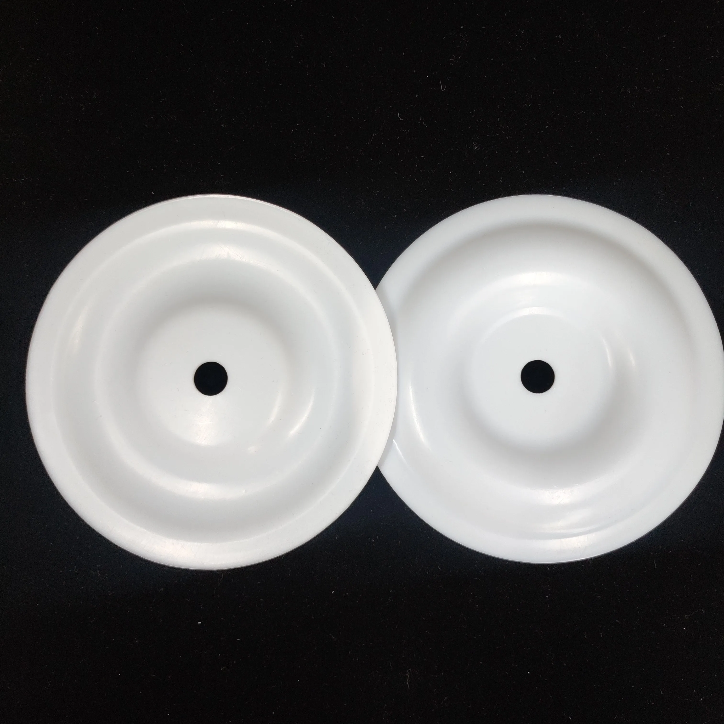 D145 Diaphragm manufacture