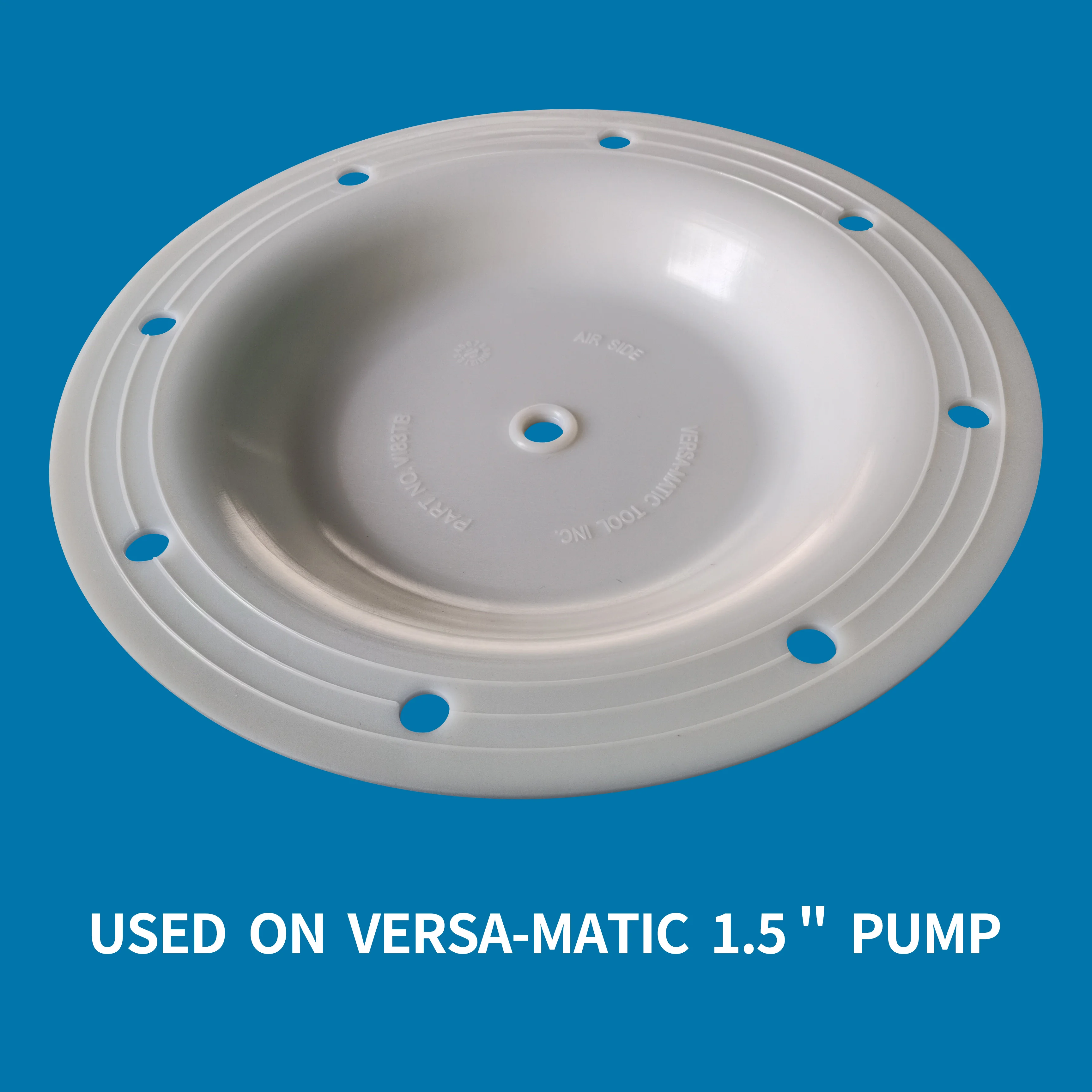  CFV183TB Diaphragm manufacture