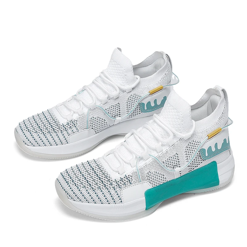 Professional Basketball Shoes Comfort and Performance