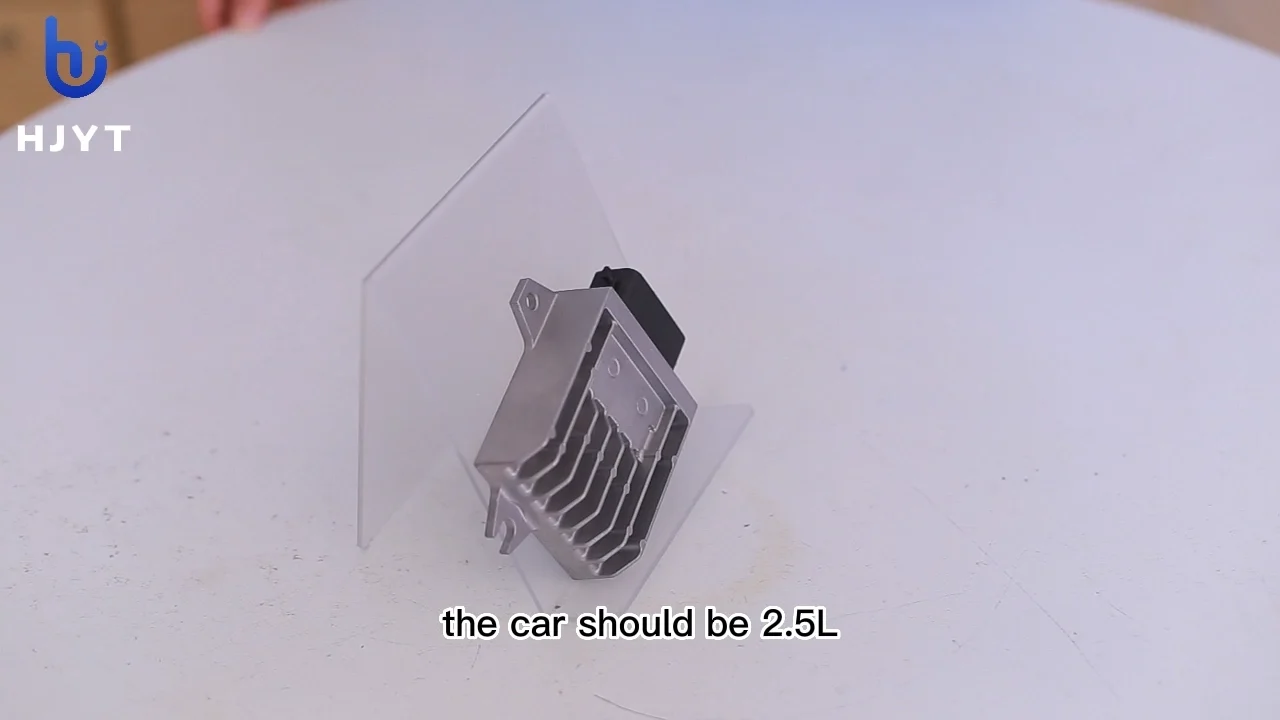 Lf8m189e1f Transmission Control Module Mazda Bt50 Tcm For Mazda 3 2.0l