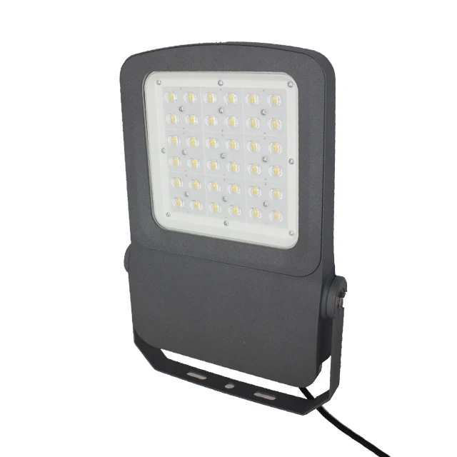 led floodlight 100w IP65 outdoor dimmable led flood light RGB led floodlight 50w 200w