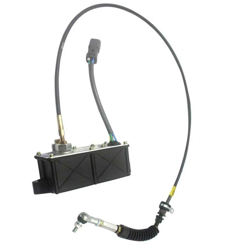 IZUMI Throttle Motor 132-7778 for Caterpillar 325B L 325B LN 330B L 330B LN Machinery Engine Spare Parts